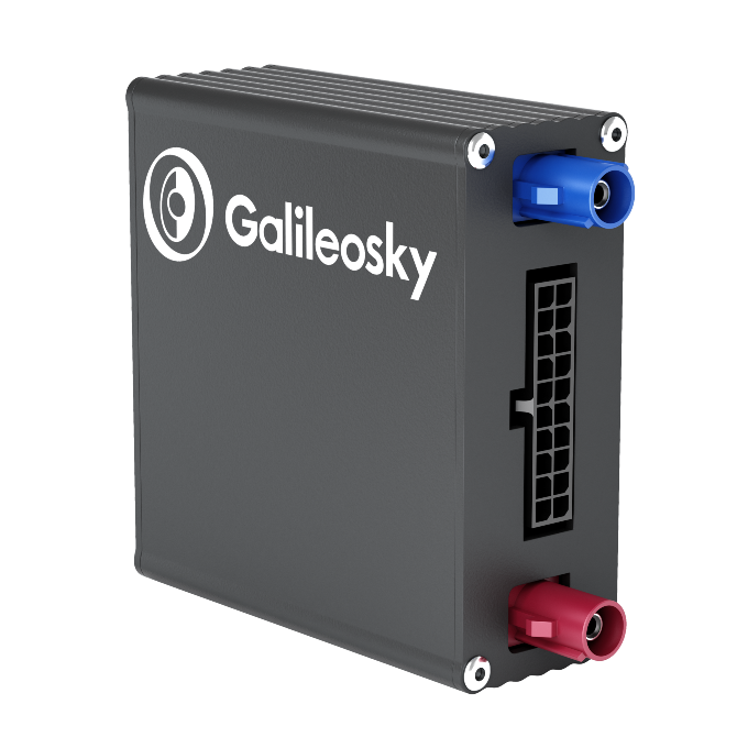 Galileosky Base Block